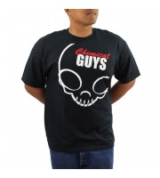 Chemical Guys Skull Logo T-Shirt