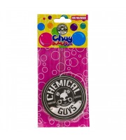 Hanging Air Freshener, Chuy Bubble Gum Premium Air Freshener & Odor Eliminator