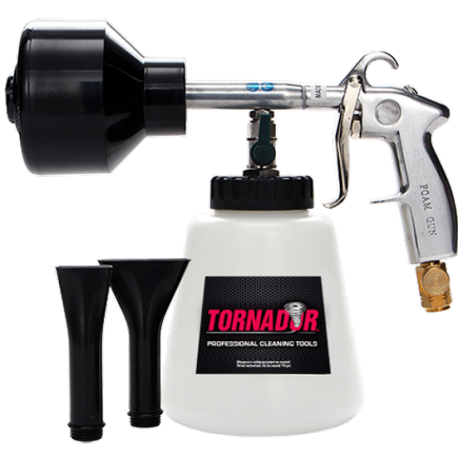 TORNADOR FOAM GUN Z-011