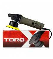 TORQ TORQX Random Orbital Polisher 