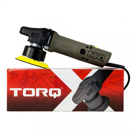 TORQ TORQX Random Orbital Polisher 