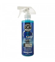 P40 Detailer Spray-sprej s karnaubským voskem,vysokou čistící schopností,nesmývá,obnovuje již dříve nanesené vosky(16oz)