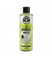 Chemical Guys-Wonder Wash Soap/Car-Nano Detailingový autošampon obohacený kyslíkem,neškrabe,podporuje lesk 