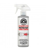 ChemicalGuys - Moto Rubber - Vinyl, Rubber and Plastic Protectant (470 ml)