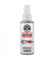 Moto Rubber - Vinyl, Rubber and Plastic Protectant (120ml)