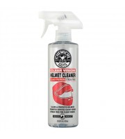 Chemical Guys-Clear Vision-Streak Free Helmet Cleaner & Protectant-čistič povrch ochranných příleb,hledí a štítů kapotáží 