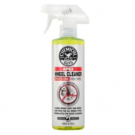 Apex - Wheel and Tire Cleaner (16oz)
