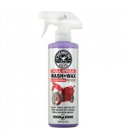 Full Cycle - Waterless Wash & Wax (16oz)