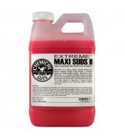 Maxi Suds II: Autošampon s bohatou čistící pěnou (64oz)