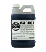 Maxi-Suds II Extreme Grape Rush Super Suds Car Wash Shampoo (64oz)