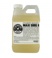 Maxi-Suds II Strawberry Margarita Super Suds Car Wash Shampoo (64oz)