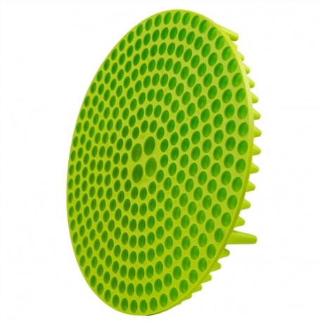 Cyclone Dirt Trap Car Wash Bucket Insert Green