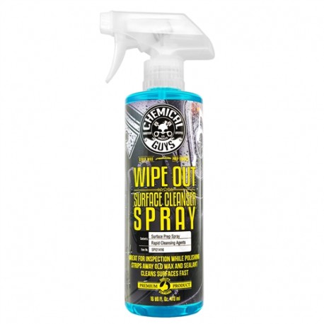 Wipe Out Surface Cleanser Spray (16 oz)