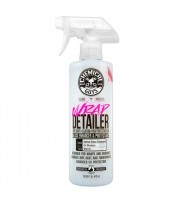 Wrap Detailer Gloss Enhancer & Protectant for Vinyl Wraps (16 oz)