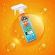 Sticky Citrus Gel Wheel & Rim Cleaner (16 oz)