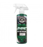 ChemicalGuys - Clear Liquid Extreme Shine Dressing Protectant-oživení+impregnace plastů,vinylů,pneumatik