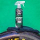 Clear Liquid Extreme Shine Tire and Trim Dressing and Protectant (16 oz)
