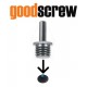 Good Screw Adaptér Vrtačka-Rotační leštička