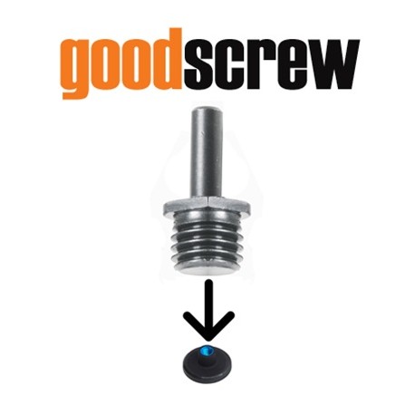 Good Screw Adaptér Vrtačka-Rotační leštička