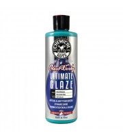 ChemicalGuys-Glossworkz Glaze finish-k vytmelení poškození,finální vyleštění laku,vysoký lesk