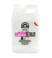 Wrap Detailer Gloss Enhancer & Protectant Vinyl Wraps-dokonalý čistič a dlouhodobá impregnace na Wrap fólie (64oz)