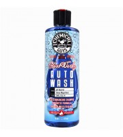 Glossworkz Gloss Booster Cleanser-šampon pro zvýšení lesku (16 oz)