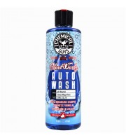 Glossworkz Gloss Booster Cleanser-šampon pro zvýšení lesku (16 oz)