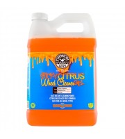 Sticky Citrus Gel Wheel & Rim Cleaner - čistič kol a pneu (1Gal)