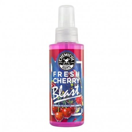 Fresh Cherry Blast (4 oz)