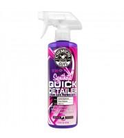 Extreme Slick Synthetic Quick Detailer-syntetický,antistatický detailing.sprej(16oz)