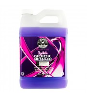 Extreme Slick Synthetic Quick Detailer (1 Gal)