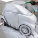 Honeydew Snow Foam - vysoce pěnivý autošampon (64oz)