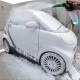 Honeydew Snow Foam - vysoce pěnivý autošampon (4oz)