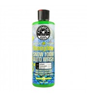 Honeydew Snow Foam - vysoce pěnivý autošampon (16oz)