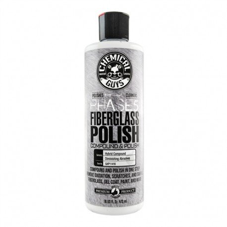 Phase 5 Fiberglass Polish (16oz)