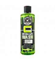 Carbon Flex Vitalize Wash (16oz)