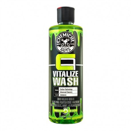 Carbon Flex Vitalize Wash (16oz)