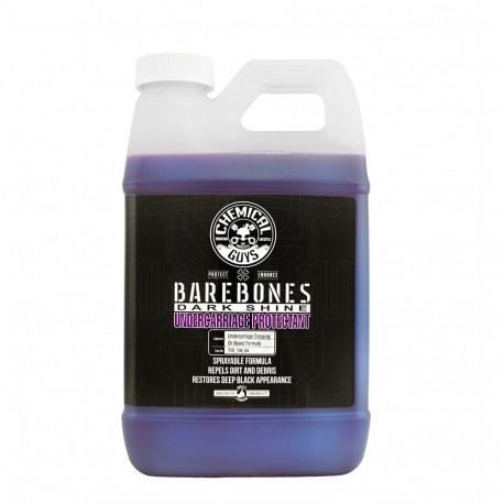 Bare Bones Undercarriage Spray (64oz)