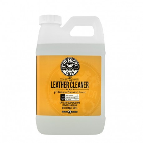Leather Cleaner (64oz)