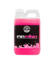 Mr. Pink Super Suds Shampoo (64 oz)