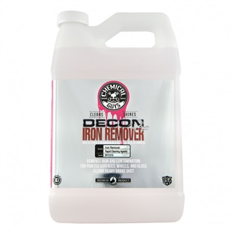 DeCon Pro Iron Remover and Wheel Cleaner (1Gal)