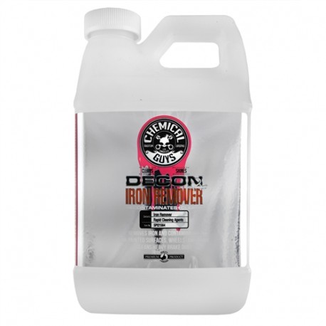 DeCon Pro Iron Remover and Wheel Cleaner (64oz)