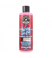 Cherry Wet Wax, 16 fl. oz