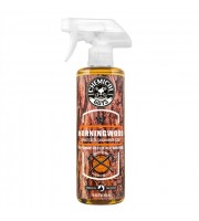 Morning Wood Air Freshener & Odor Neutralizer (16oz)