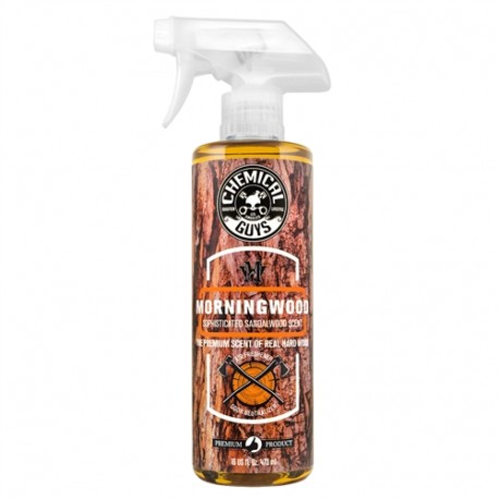 Morning Wood Air Freshener & Odor Neutralizer (16oz)