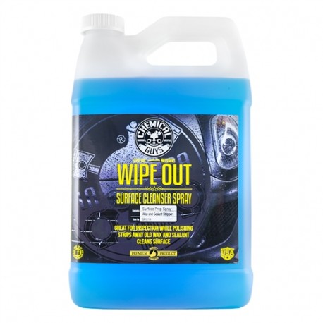 Wipe Out Surface Cleanser Spray (1 galon)