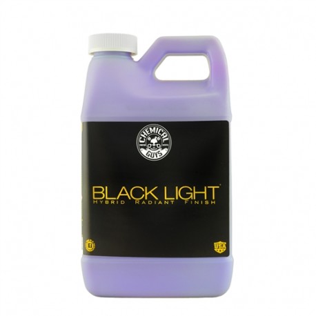 Blacklight Hybrid Radiant Finish Glaze (64oz)