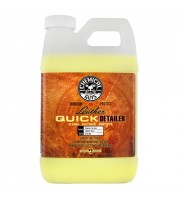 Leather Quick Detailer (64oz)