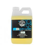 Meticulous Matte Auto Wash 64oz