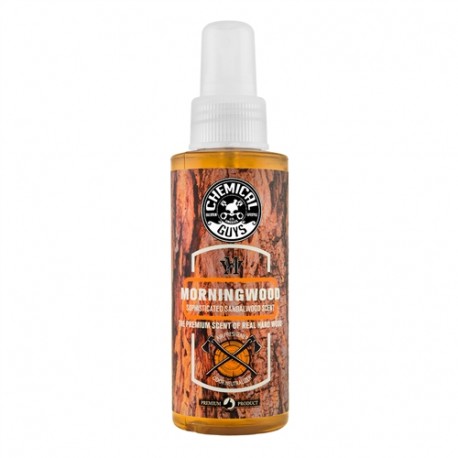 Morning Wood Air Freshener & Odor Neutralizer (4oz)